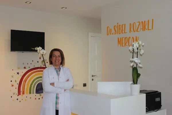 Uzm. Dr. Sibel Kozaklı Mercan, Çocuk Sağlığı Ve Hastalıkları - Resim 3