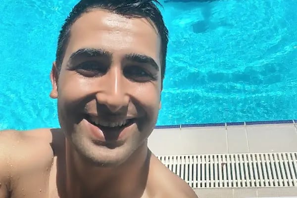 Bodrum Marma Otel - Resim 14