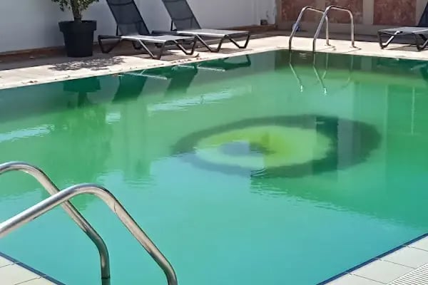 Bodrum Marma Otel - Resim 2