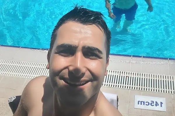 Bodrum Marma Otel - Resim 15