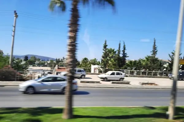 Bodrum Marma Otel - Resim 3