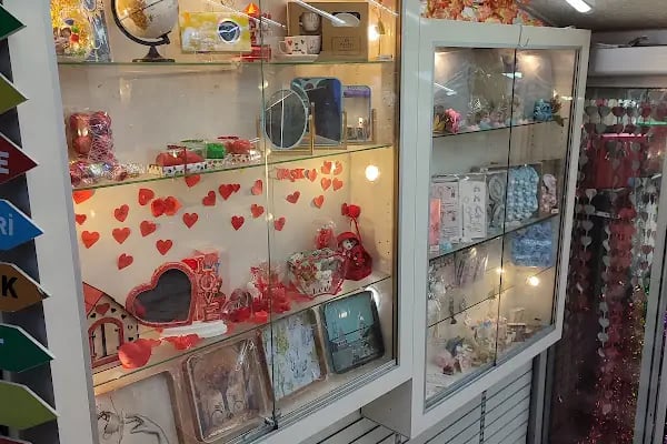 Hoop Party Shop - Resim 8