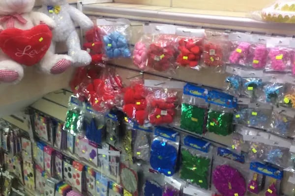Hoop Party Shop - Resim 18