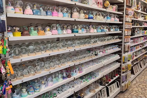 Hoop Party Shop - Resim 20