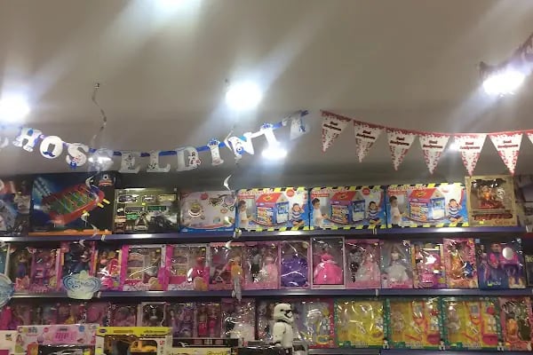 Hoop Party Shop - Resim 2
