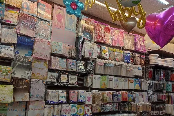 Hoop Party Shop - Resim 16