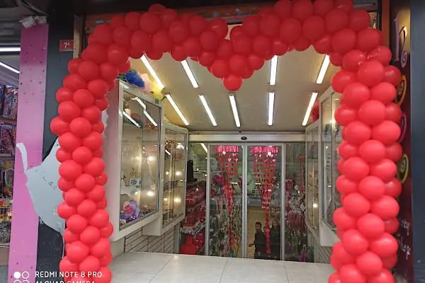 Hoop Party Shop - Resim 4