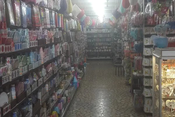 Hoop Party Shop - Resim 14