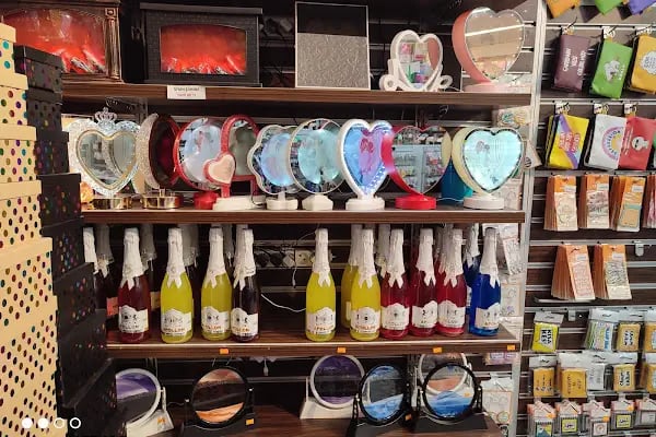 Hoop Party Shop - Resim 19