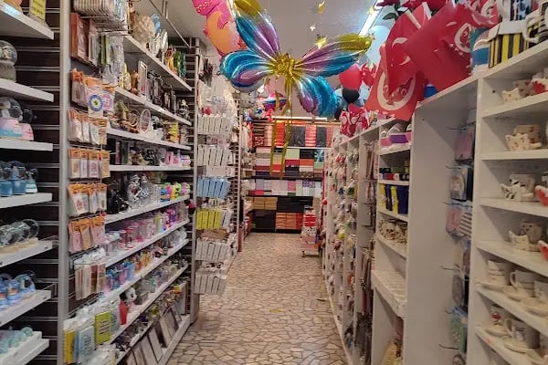 Hoop Party Shop - Resim 11