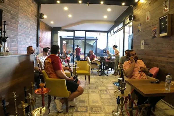 Shisha Point - Resim 4