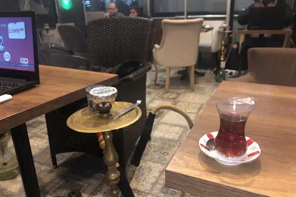 Shisha Point - Resim 16