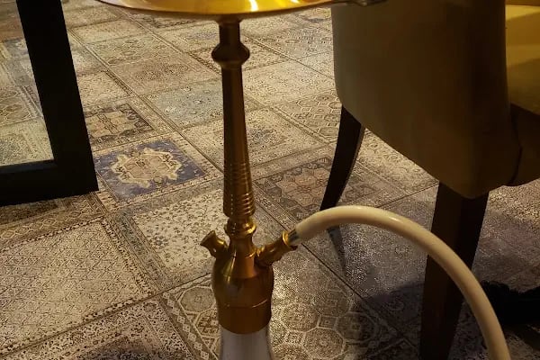 Shisha Point - Resim 5