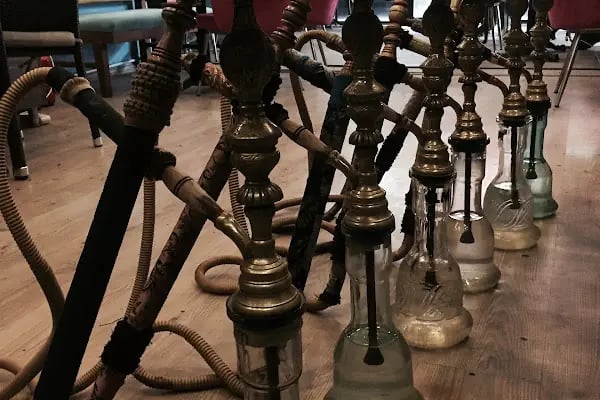 Shisha Point - Resim 9
