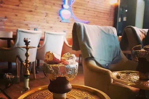 Shisha Point - Resim 7