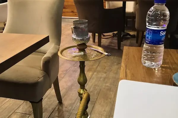 Shisha Point - Resim 11
