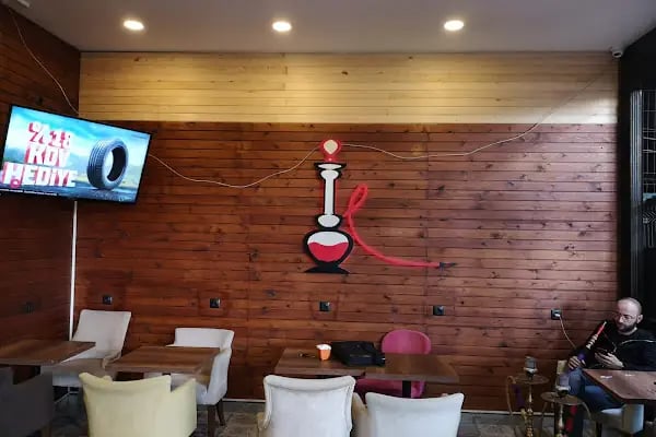 Shisha Point - Resim 18