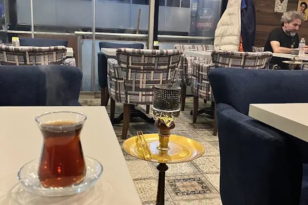 Shisha Point - Resim 15