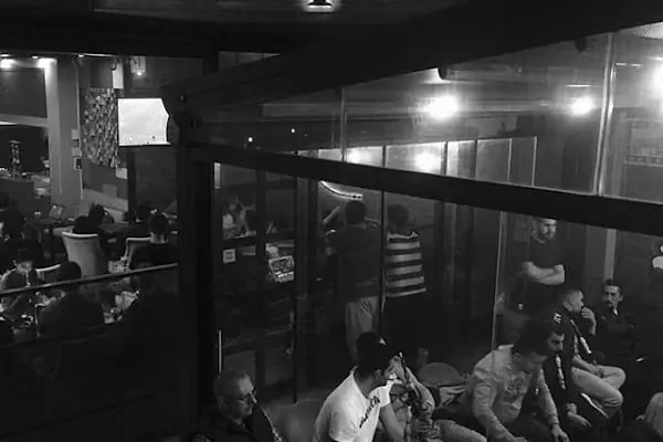 Shisha Point - Resim 12