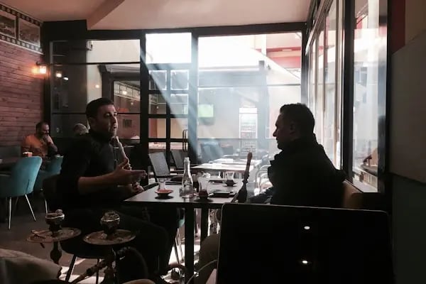 Shisha Point - Resim 10