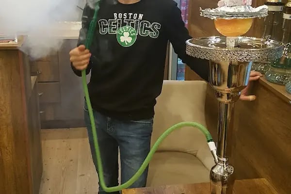 Shisha Point - Resim 19