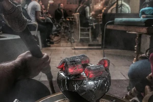 Shisha Point - Resim 14