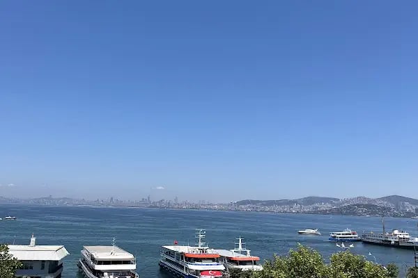 Anastasia Garden Restaurant&cafe& kahvaltı &bar - Resim 8