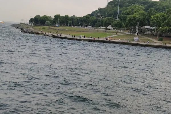 İDO Sirkeci Arabalı Vapur Terminali - Resim 11