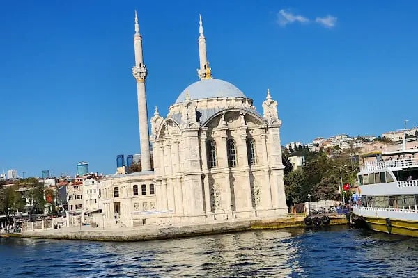 İDO Sirkeci Arabalı Vapur Terminali - Resim 7