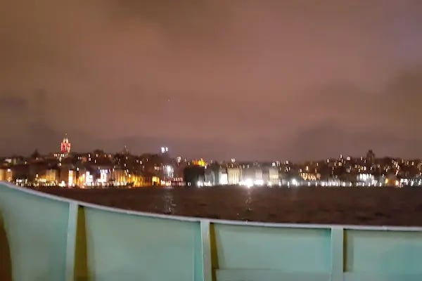 İDO Sirkeci Arabalı Vapur Terminali - Resim 20