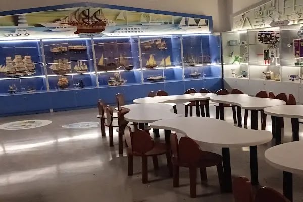 Düzce Bilim Merkezi - Resim 5