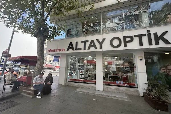 Elegance Altay Optik - Resim 10