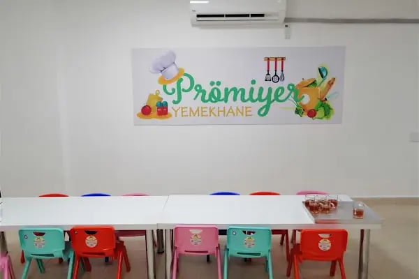 Prömiyer Anaokulu - Resim 16