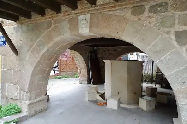 Mescitaltı Mescidi - Resim 4