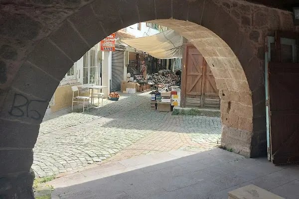 Mescitaltı Mescidi - Resim 7