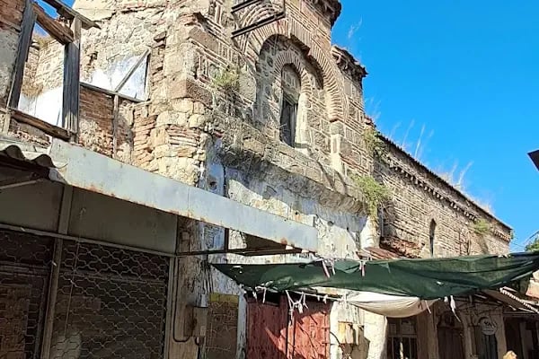 Mescitaltı Mescidi - Resim 5