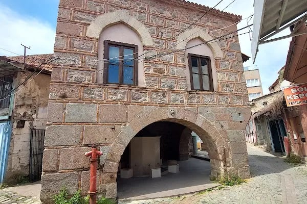 Mescitaltı Mescidi - Resim 17