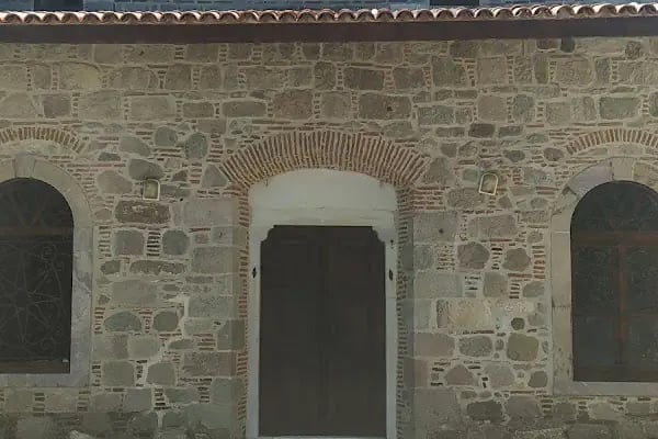 Mescitaltı Mescidi - Resim 15