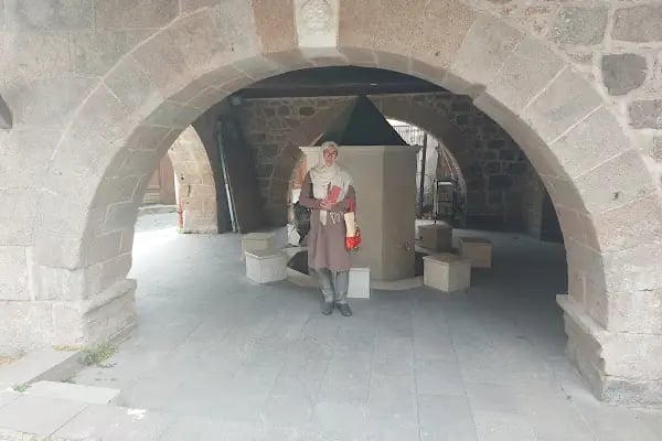Mescitaltı Mescidi - Resim 11