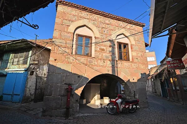 Mescitaltı Mescidi - Resim 14