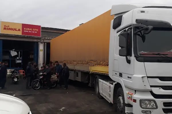 Kural Oto Yedek Parça. - Resim 7