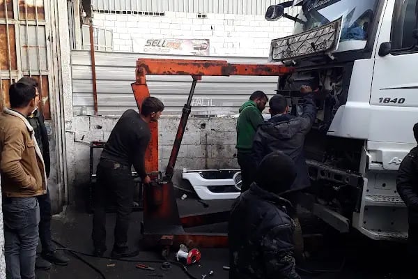 Kural Oto Yedek Parça. - Resim 6