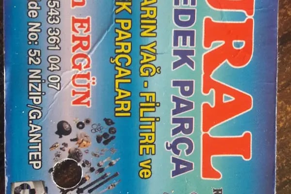 Kural Oto Yedek Parça. - Resim 14