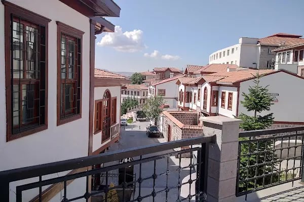 Hemhüm Cami - Resim 12