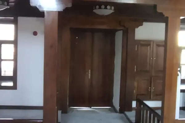 Hemhüm Cami - Resim 19