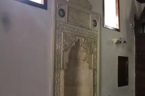 Hemhüm Cami - Resim 9