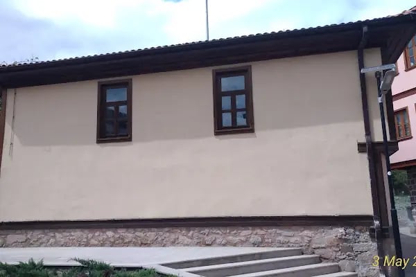 Hemhüm Cami - Resim 14