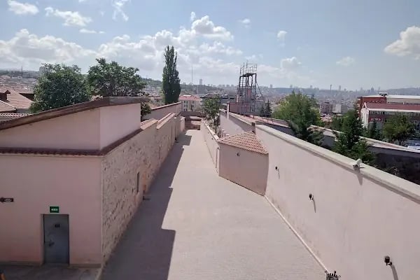 Hemhüm Cami - Resim 18