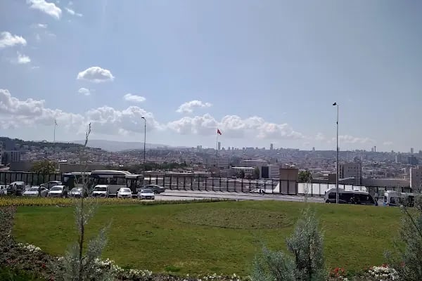 Hemhüm Cami - Resim 4