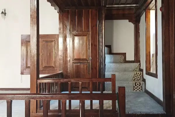 Hemhüm Cami - Resim 15
